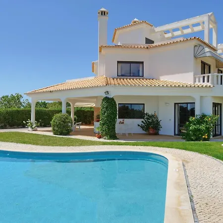 Villa Teresa Albufeira