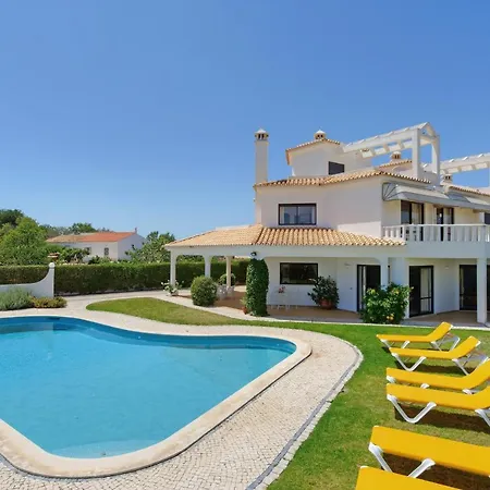Villa Teresa Albufeira