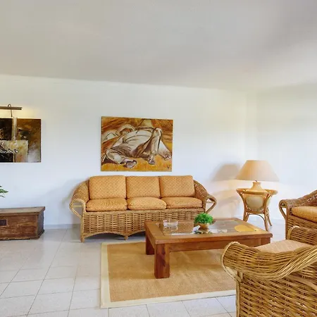 Villa Teresa