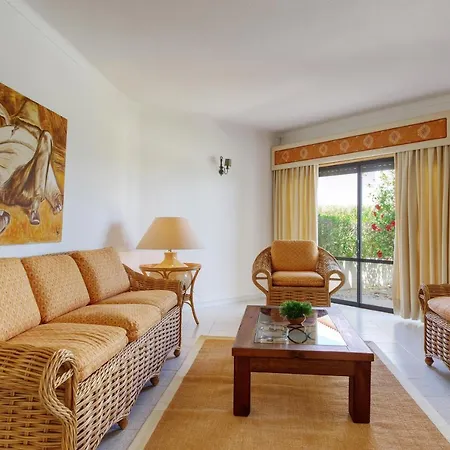 Villa Teresa Albufeira